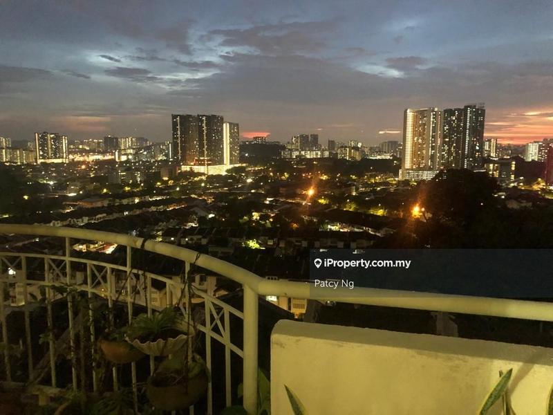 Pangsapuri untuk Dijual di Midah Heights Condominium oleh Patcy Ng - iProperty.com.my