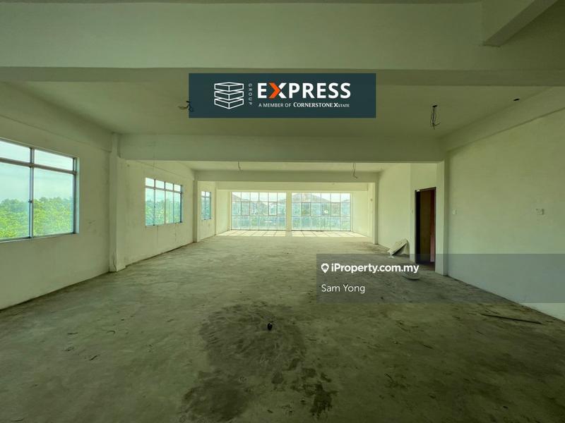 Kedai untuk Disewa di Senadin, Miri oleh Sam Yong - iProperty.com.my