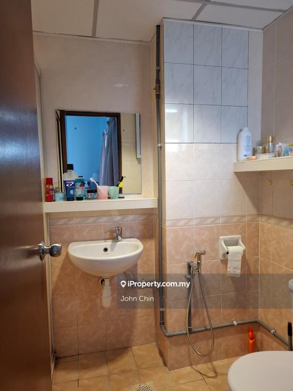 Kondominium untuk Dijual di Paradesa Tropica oleh John Chin - iProperty.com.my