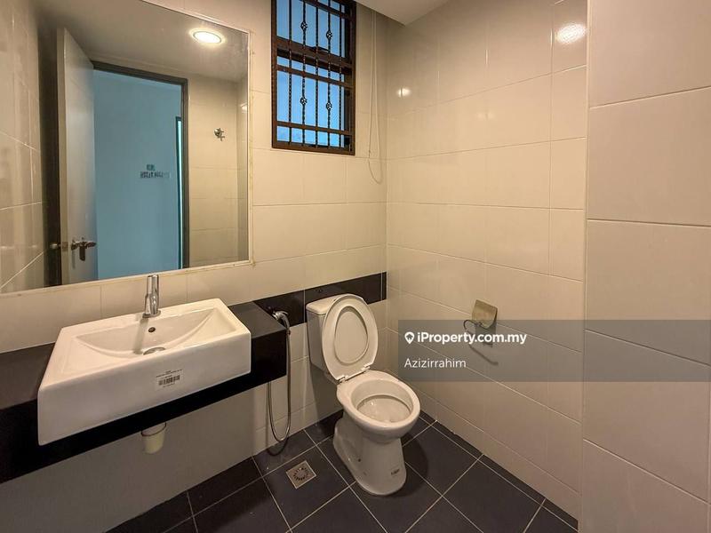 For Sale - Alam Desa @ Park Village