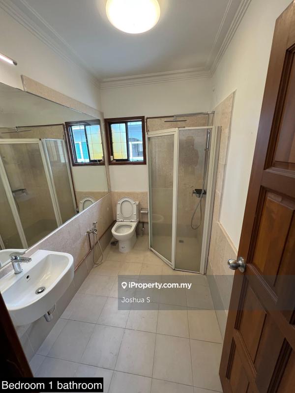 Banglo untuk Dijual di Bukit Damansara, Damansara Heights oleh Joshua S - iProperty.com.my