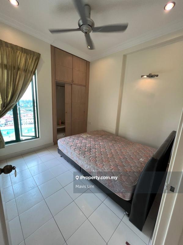 Condominium for Rent in Tanjung Park Condominium by Mavis Lim - iProperty.com.my