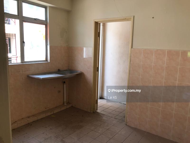 Apartment for Sale in Sri Mentari by Lai KS - iProperty.com.my