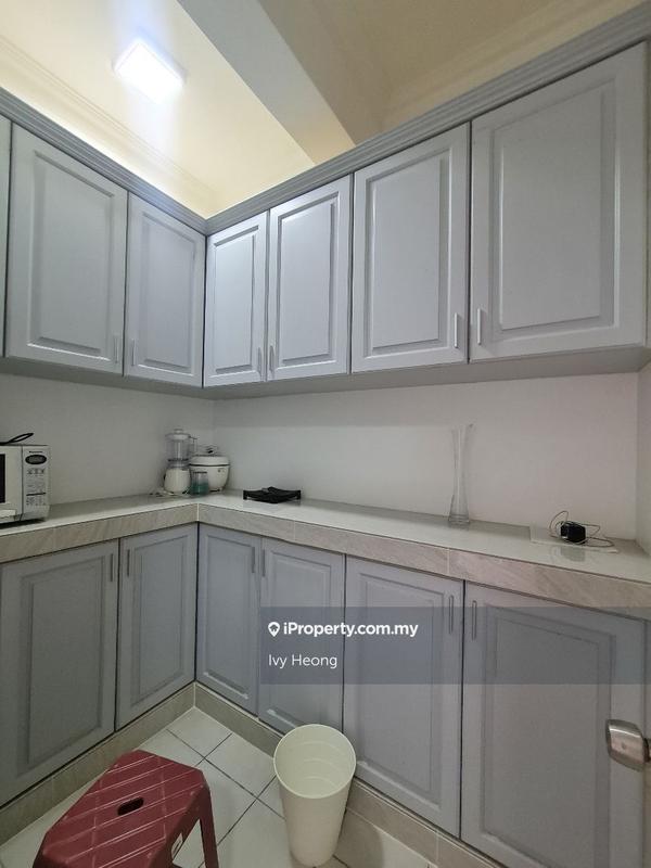 Kondominium untuk Dijual di Denai Sutera oleh Ivy Heong - iProperty.com.my