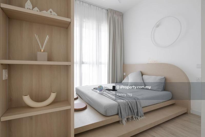 Rumah Berkembar untuk Dijual di Eco Ardence, Setia Alam oleh Kenny Ng - iProperty.com.my