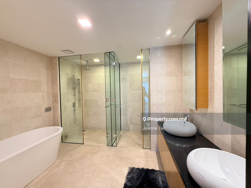 Service Residence for Rent in Clearwater Residences by Jeanne Tan - iProperty.com.my