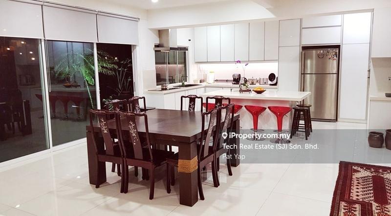 Bungalow House for Sale in Taman Seputeh Bungalow, Seputeh by Pat Yap - iProperty.com.my