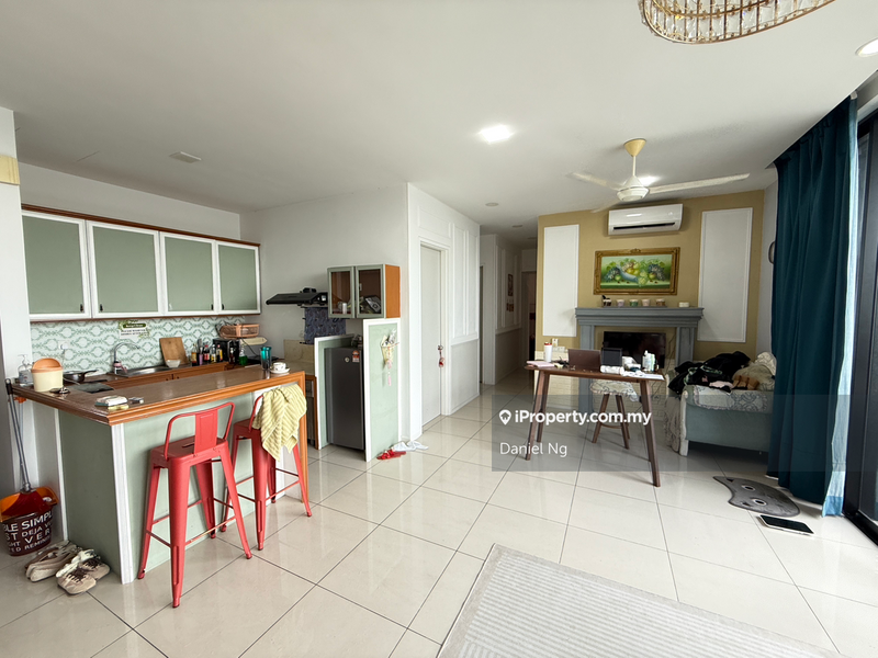 For Sale - Dreamcity