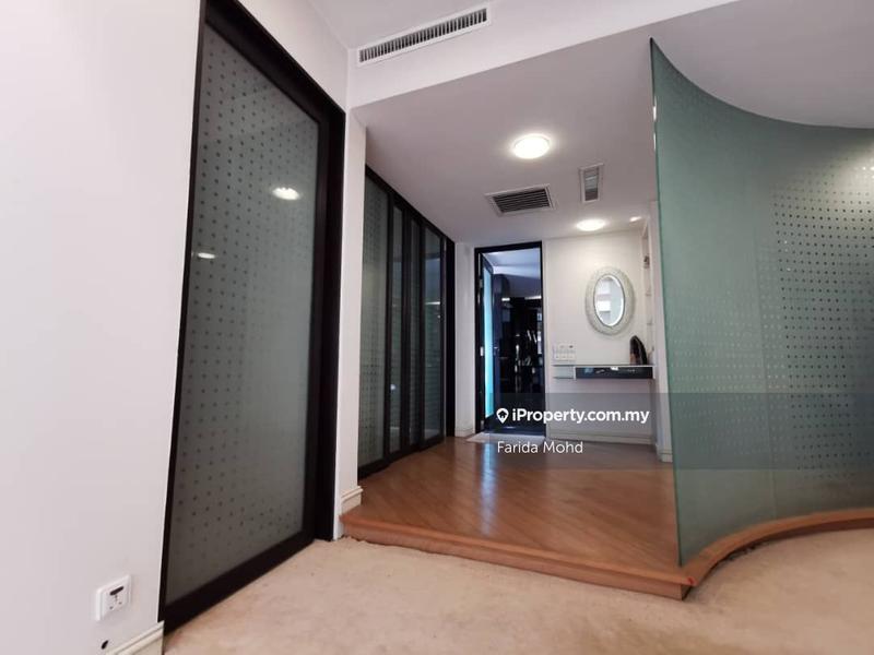 Kondominium untuk Dijual di Seri Duta II oleh Farida Mohd - iProperty.com.my