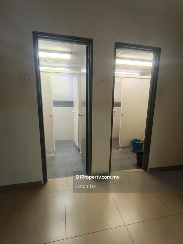 Pejabat untuk Dijual di Kampung Sungai Way, Petaling Jaya oleh Simon Tan - iProperty.com.my
