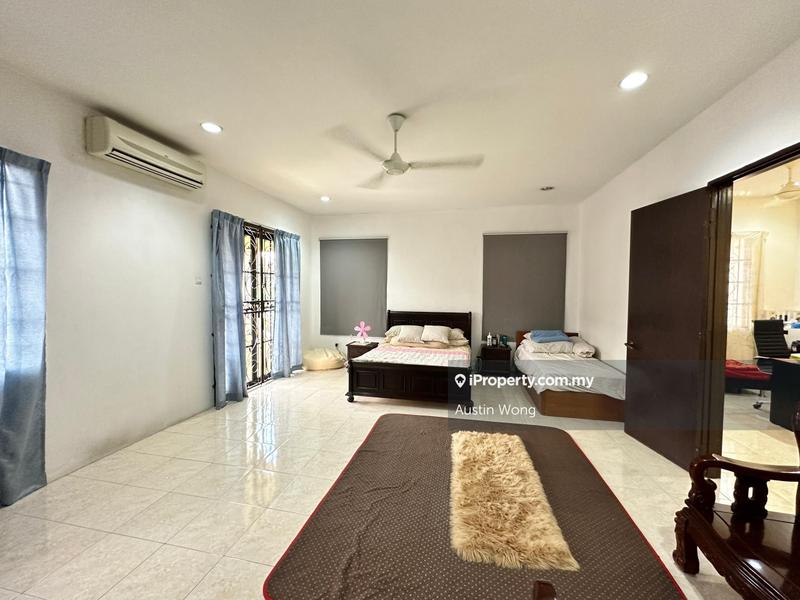 Rumah Berkembar untuk Dijual di Bandar Nusaputra, Puchong oleh Austin Wong - iProperty.com.my