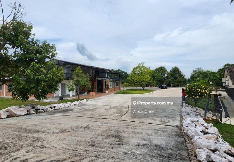 Agricultural Land for Sale in Gopeng, Perak by Alexis Chee - iProperty.com.my