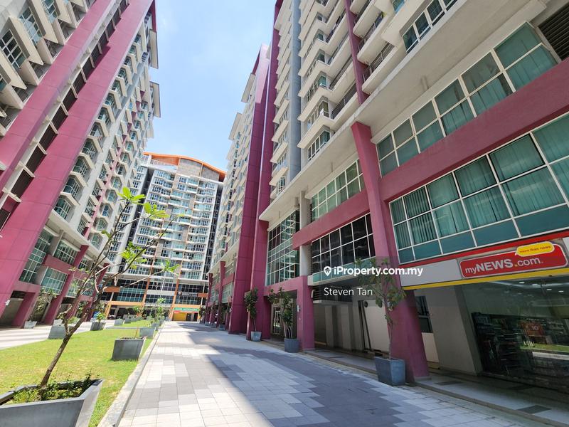 For Rent - Pacific Place