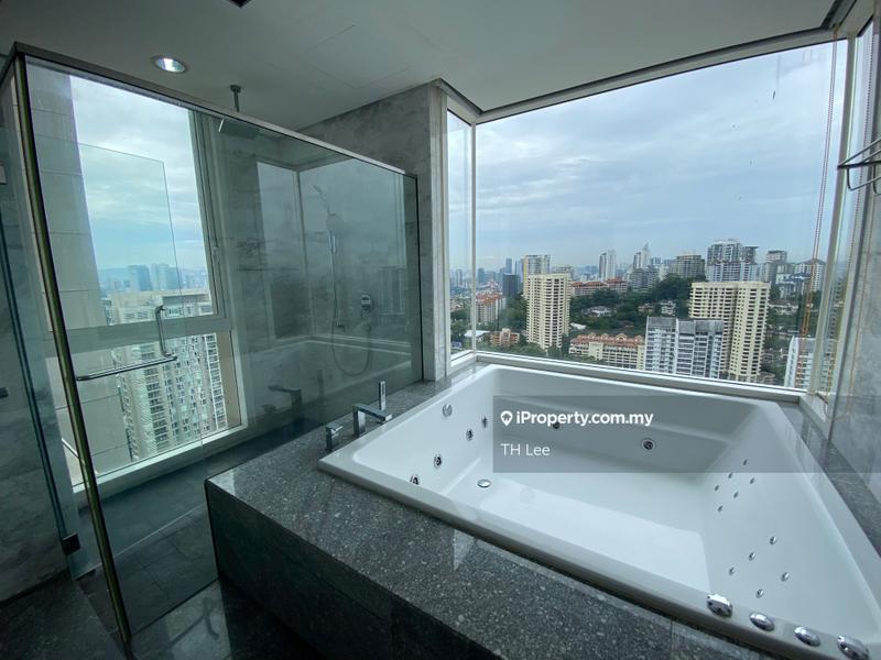 Kondominium untuk Dijual di One Menerung oleh TH Lee - iProperty.com.my