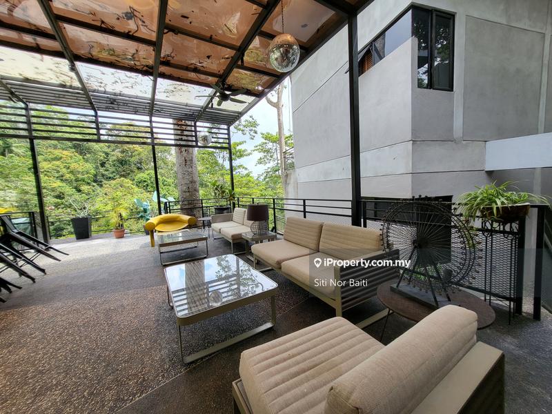 Banglo untuk Dijual di Tanarimba, Bentong oleh Siti Beeb - iProperty.com.my