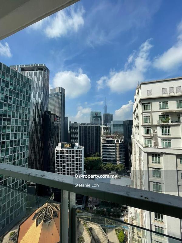 Service Residence for Rent in Marc Residence by Stefanie Loh - iProperty.com.my