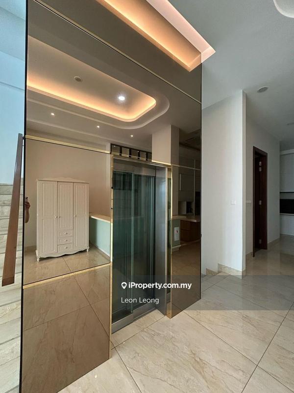 Bungalow House for Sale in Country Heights Damansara, Kuala Lumpur by Leon Leong - iProperty.com.my