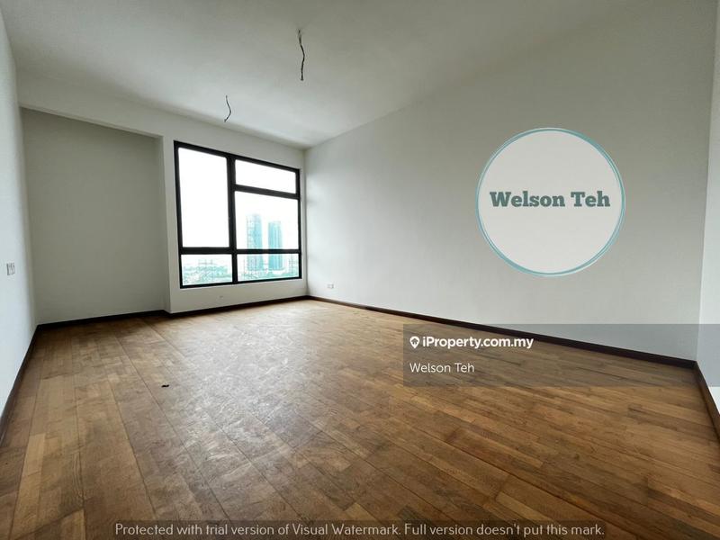 Kondominium untuk Dijual di The Address oleh Welson Teh - iProperty.com.my