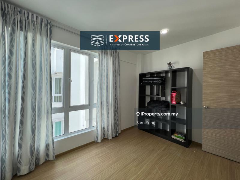 Condominium for Rent in Homelite Resort by Sam Yong - iProperty.com.my