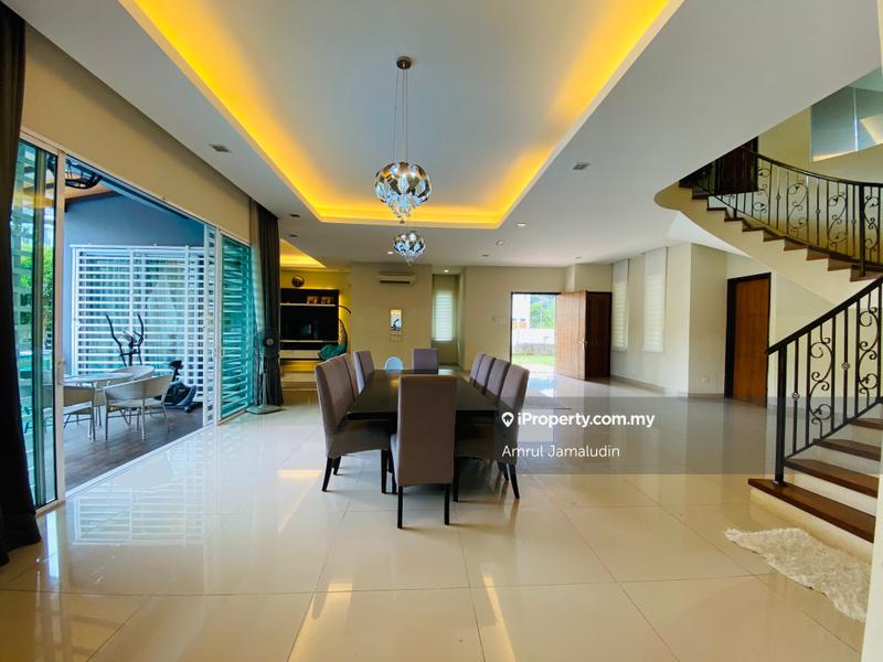 Bungalow House untuk Dijual di Ukay Seraya, Ampang oleh Amrul Jamaludin - iProperty.com.my