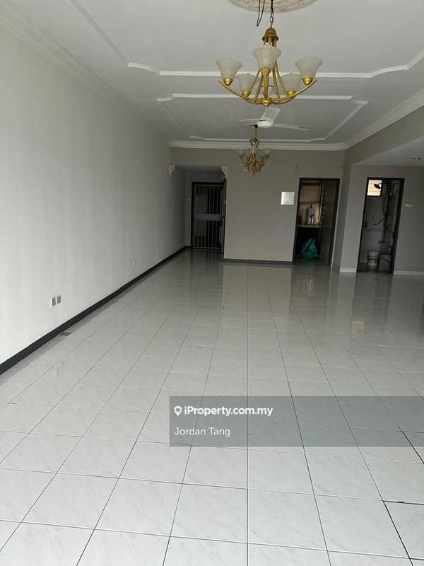 Kondominium untuk Dijual di Duta Ria oleh Jordan Tang - iProperty.com.my