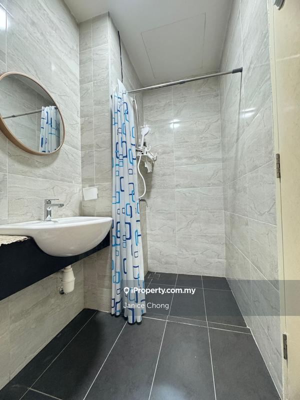 Kondominium untuk Disewa di SKS Pavillion Residences oleh Janice Chong - iProperty.com.my