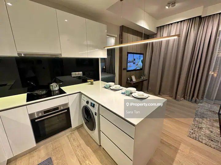 Service Residence for Rent in Star Residences One by Sara Tan - iProperty.com.my