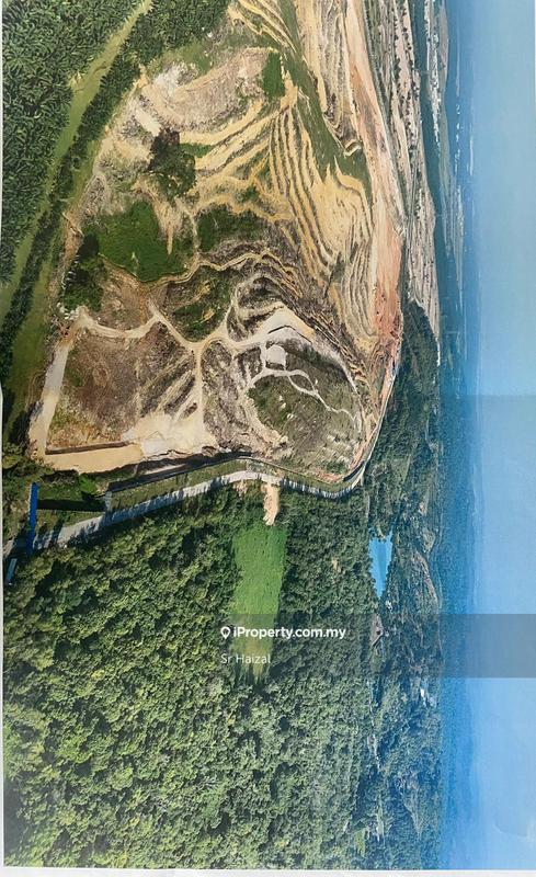 Industrial Land for Sale in Kota Puteri, Batu Arang by Sr Haizal - iProperty.com.my