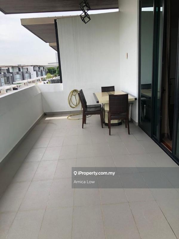3-storey Terraced House for Sale in 16 Sierra, Puchong by Arnica Low - iProperty.com.my