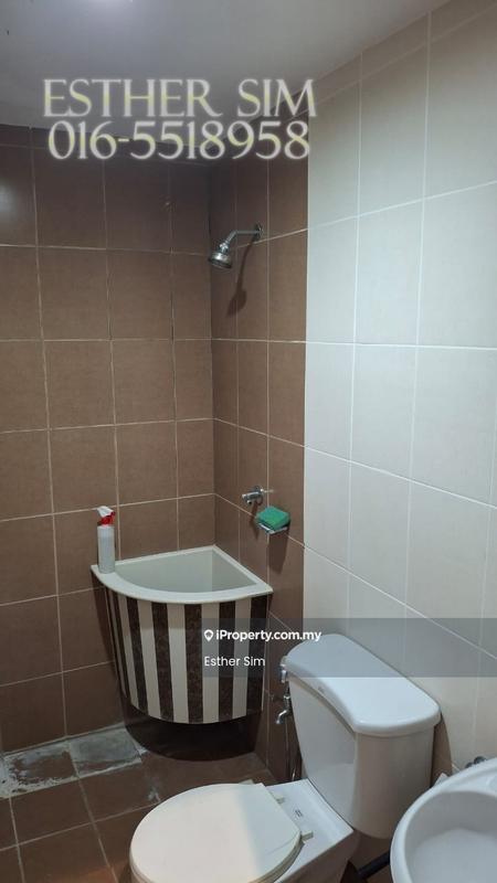 3.5-storey Terraced House for Sale in Raja Uda, Butterworth by Esther Sim - Bathroom - iProperty.com.my