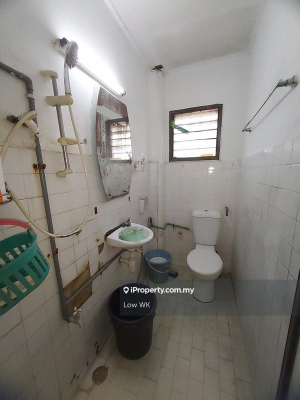 Rumah Berangkai 2 Tingkat untuk Dijual di Bandar Baru Sri Petaling, Sri Petaling oleh Low WK - iProperty.com.my