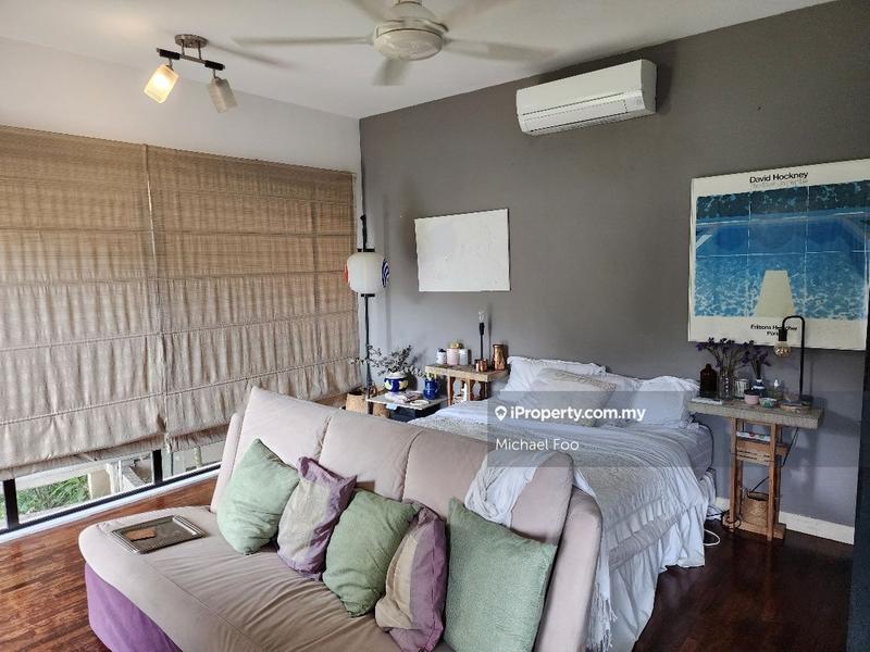 Bungalow House for Sale in p4y40, Seri Kembangan by Michael Foo - iProperty.com.my