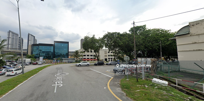 Tanah Perindustrian untuk Dijual di Bandar Sri Damansara, Bandar Sri Damansara oleh Benz Lee - iProperty.com.my