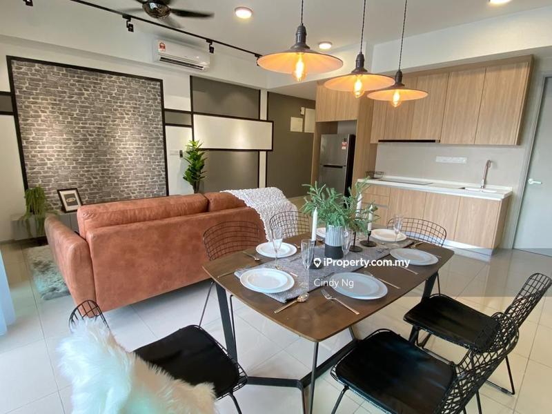 For Sale - Sunway Mont Residences