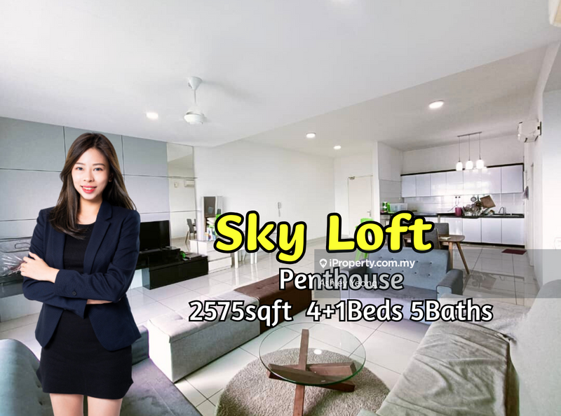 For Sale - Sky Loft Premium Suites