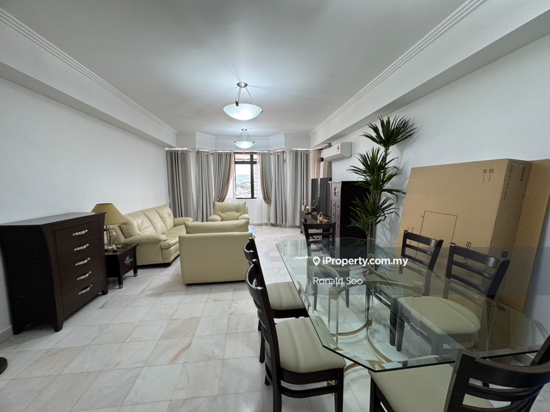 For Rent - Indah Damansara