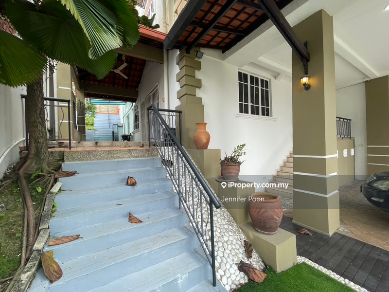 Rumah Berkembar untuk Dijual di Taman Yarl, Jalan Klang Lama (Old Klang Road) oleh Jennifer Poon - iProperty.com.my