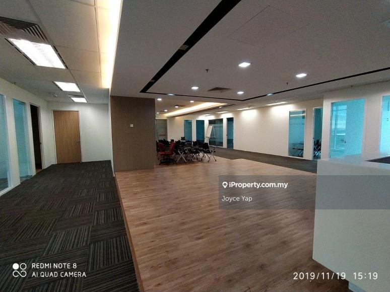 Office for Rent in Jalan Damansara, Kuala Lumpur, TTDI, Bandar Utama, Bukit Kiara by Joyce Yap - iProperty.com.my