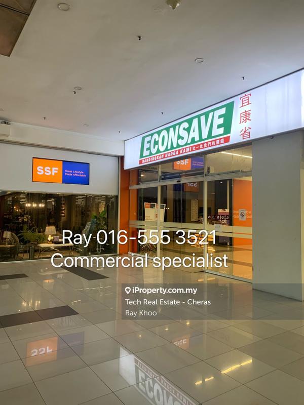 Kedai untuk Dijual di Jalan Klang Lama (Old Klang Road), Kuala Lumpur oleh Ray Khoo - iProperty.com.my