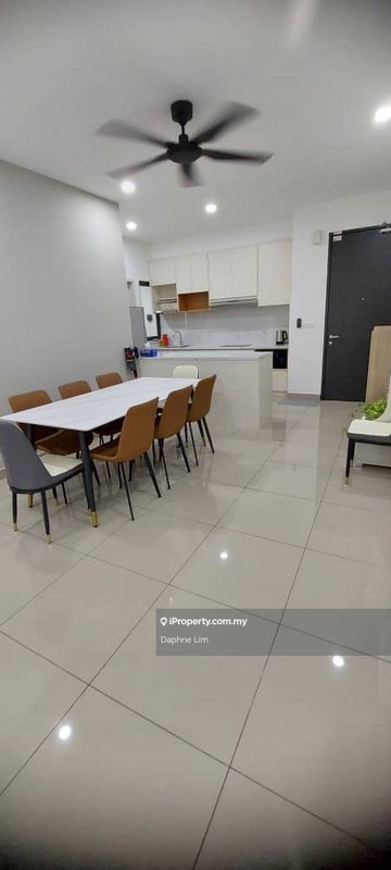 Service Residence for Sale in M Oscar by Daphne Lim - iProperty.com.my