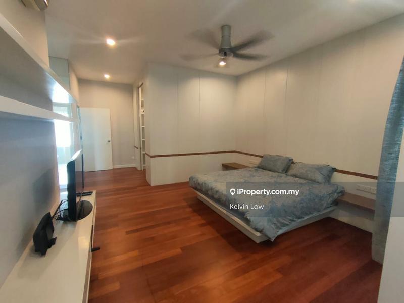 Townhouse for Sale in Sunway Damanasara Tropicana Kota Damansara, Kota Damansara by Kelvin Low - iProperty.com.my