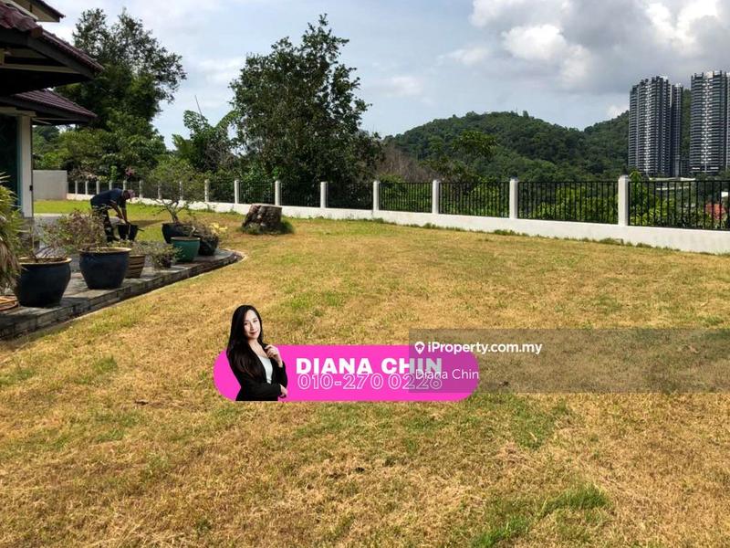 Bungalow House untuk Dijual di 2 storey Bungalow, Tanjung Bungah, Tanjung Bungah oleh Diana Chin - iProperty.com.my