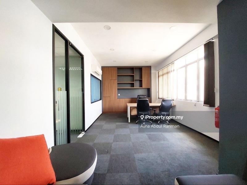 Office for Rent in Jalan Pahang P15, Presint 15, Putrajaya, Putrajaya by Asna Abdul Rahman - iProperty.com.my