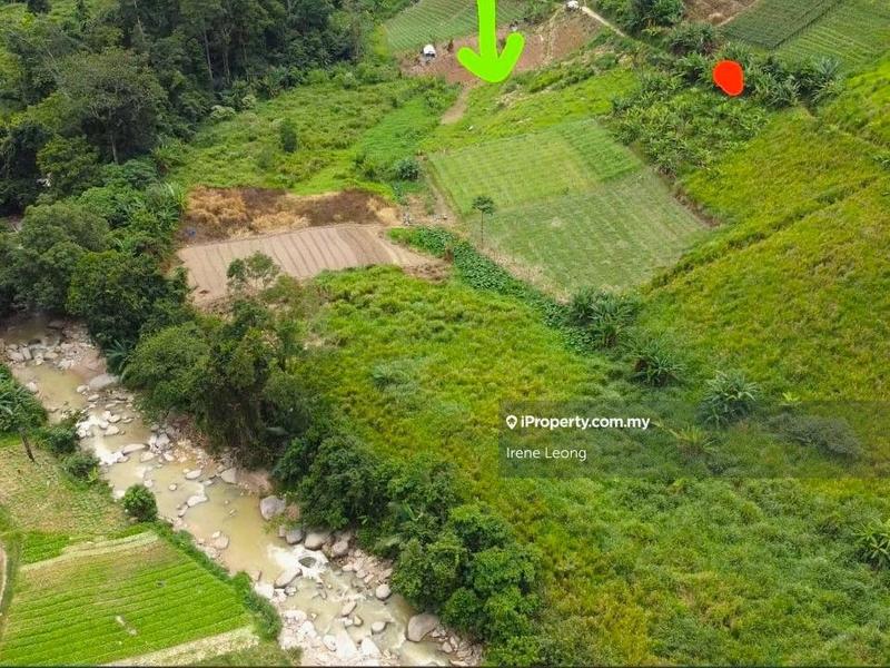 Tanah Pertanian untuk Dijual di Bukit Tinggi, Bentong oleh Irene Leong - iProperty.com.my