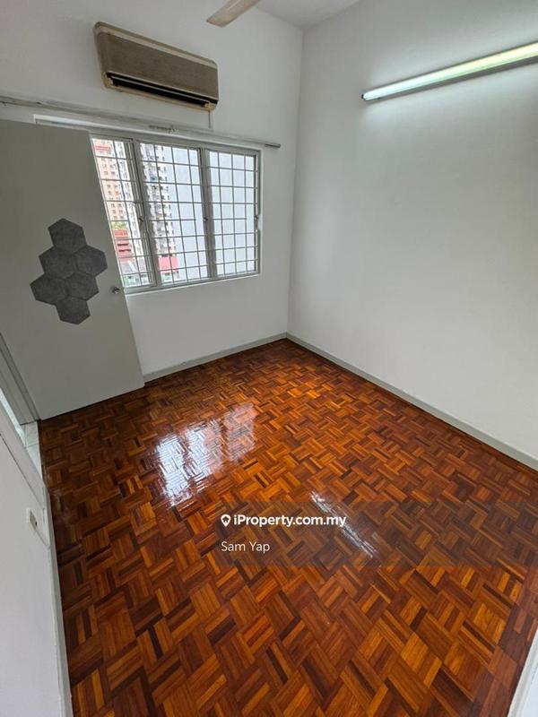 Condominium for Sale in Midah Ria Condominium by Sam Yap - iProperty.com.my