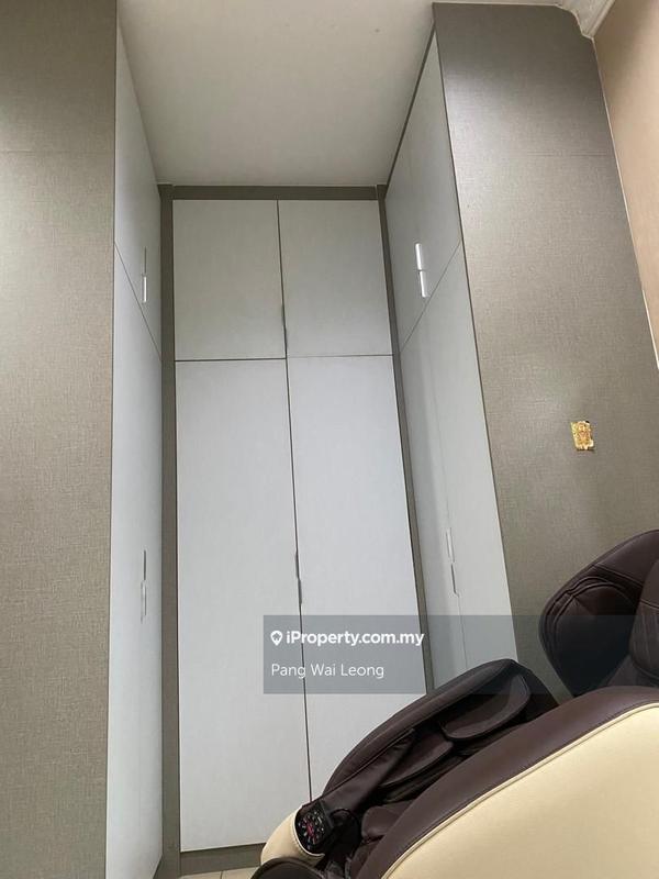 Bungalow House untuk Dijual di Taman Rasah, Seremban oleh Pang Wai Leong - iProperty.com.my