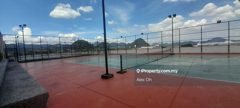 Kondominium untuk Disewa di D'Festivo Residences oleh Alex Oh - iProperty.com.my