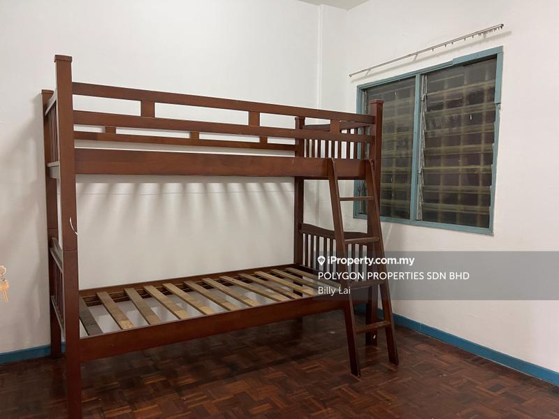 Pangsapuri untuk Dijual di Teratai Mewah Apartment Block 15,17,19,21 oleh Billy Lai - iProperty.com.my