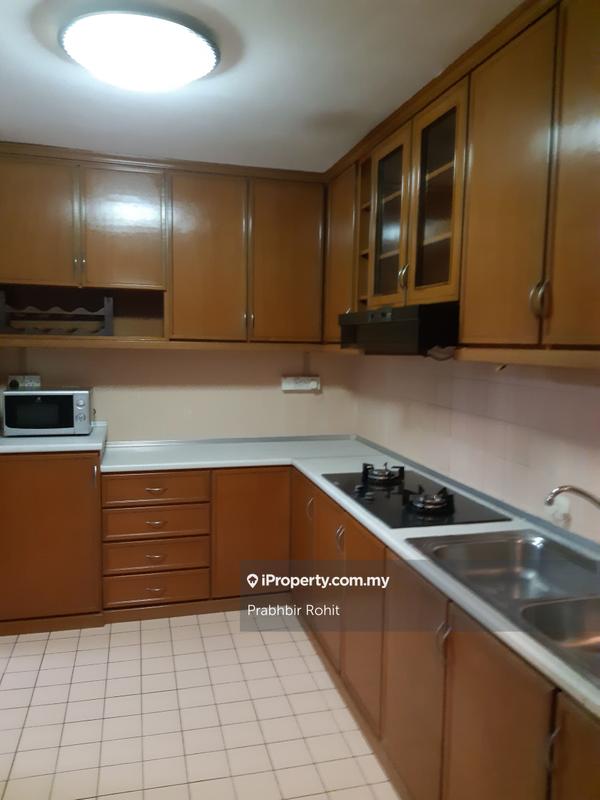 For Sale - Pantai Hillpark 5