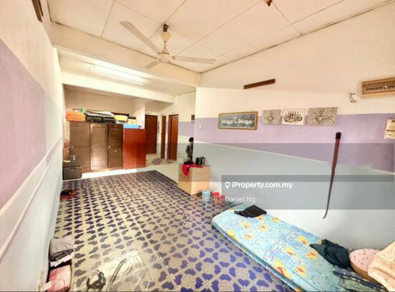 Rumah Bandar untuk Dijual di Templer Park, Rawang oleh Daniel Ng - iProperty.com.my